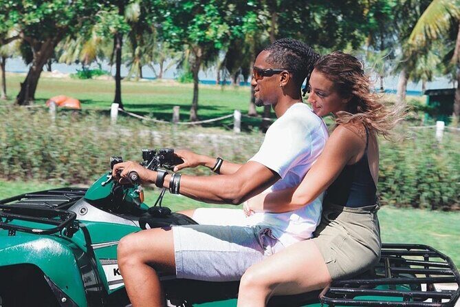 Island ATV and Buggy Tour - Who Will Enjoy This Tour?
