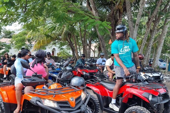 Island ATV and Buggy Tour - Final Thoughts