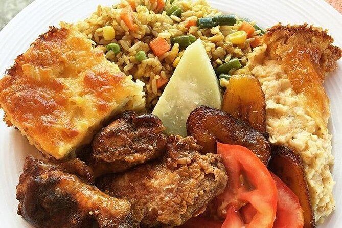 Island Bites & Highlights Food Tour (Full/Half Day) - How This Tour Fits Into Your Grenada Trip
