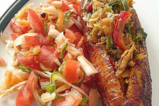 Island Bites & Highlights Food Tour (Full/Half Day) - Transportation and Timing