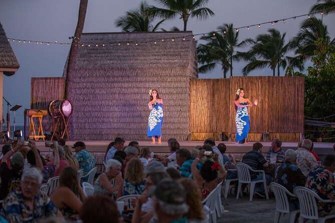 Island Breeze Luau on the Big Island - What Reviewers Say: A Balance of Praise and Caution