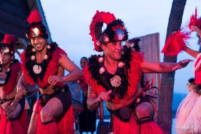 Island Breeze Luau on the Big Island - FAQ: Your Practical Questions Answered