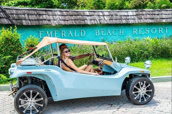 Island Buggy Excursions - Final Thoughts