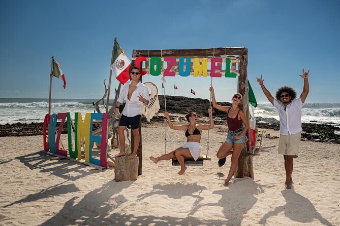 Island Buggy Tour in Cozumel - Practical Details and What to Expect