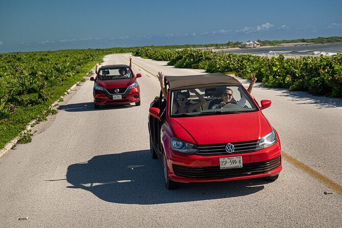 Island Buggy Tour in Cozumel - Authentic Experiences and Value