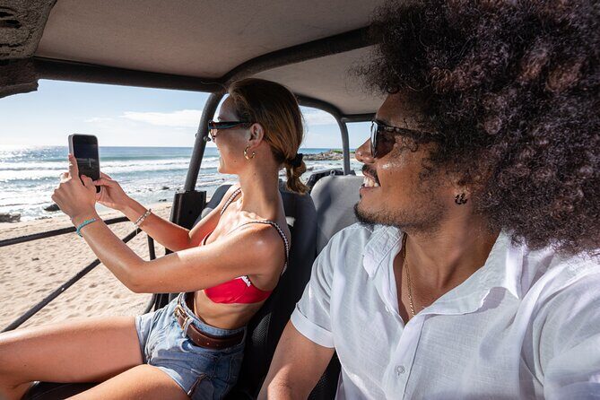 Island Buggy Tour in Cozumel - The Sum Up