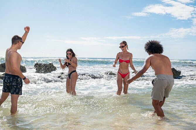 Island Buggy Tour in Cozumel - Frequently Asked Questions