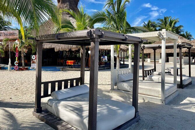 Island Buggy Tour & Mayan Experience - The Sum Up