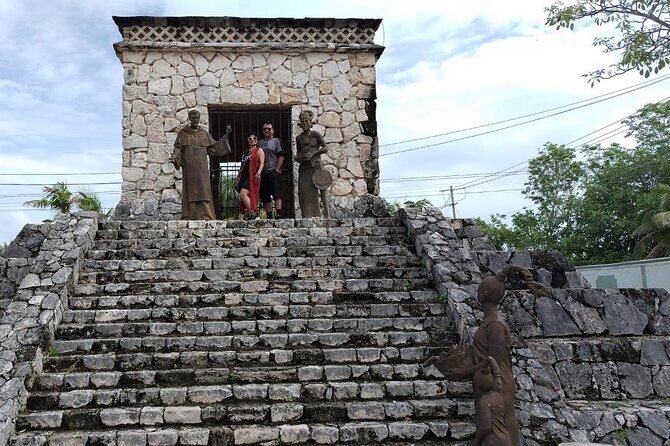 Island Buggy Tour & Mayan Experience - FAQs