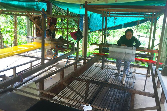 Island Community Life in Phnom Penh - An In-Depth Look at the Silk Island Experience