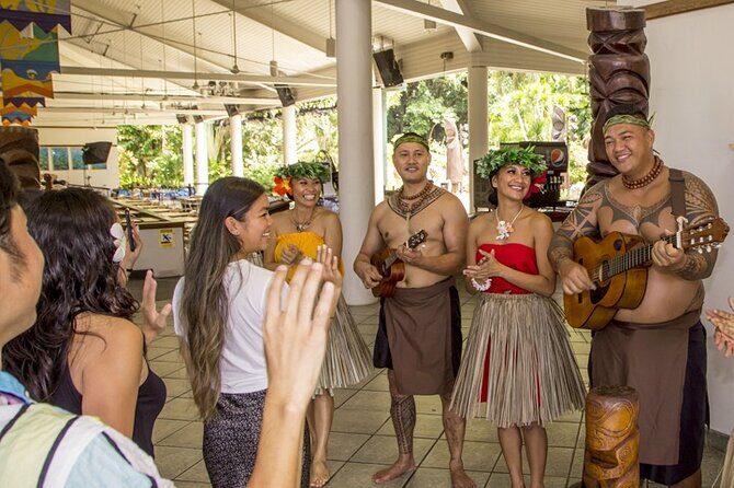 Island Costume Heritage & Coconut Experience - Frequently Asked Questions (FAQs)