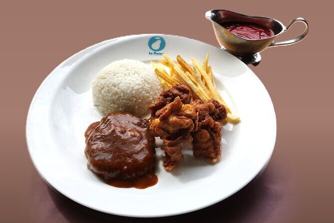 Island Dinner Show Cultural show BBQ Fiesta Plate Course - Frequently Asked Questions