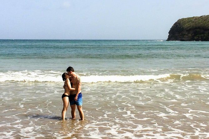 Island Escape: Discovering Grenada's Private Paradises - The Sum Up