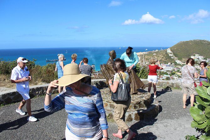 Island Experience Of St Maarten St Martin - A Balanced Look at the Island Experience Tour of St Maarten & St Martin
