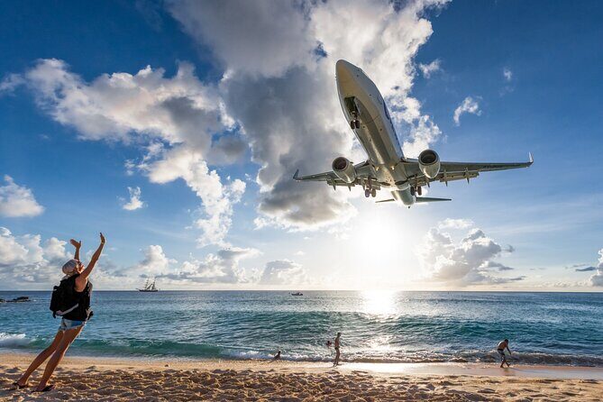 Island Experience Of St Maarten St Martin - Insights from Reviews