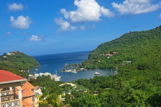 Island Experience Tour in St. Lucia - A Deep Dive into the Tour Experience