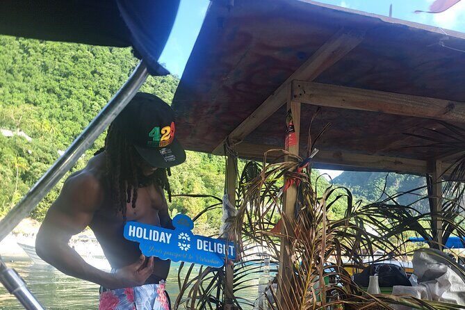 Island Experience Tour in St. Lucia - FAQs