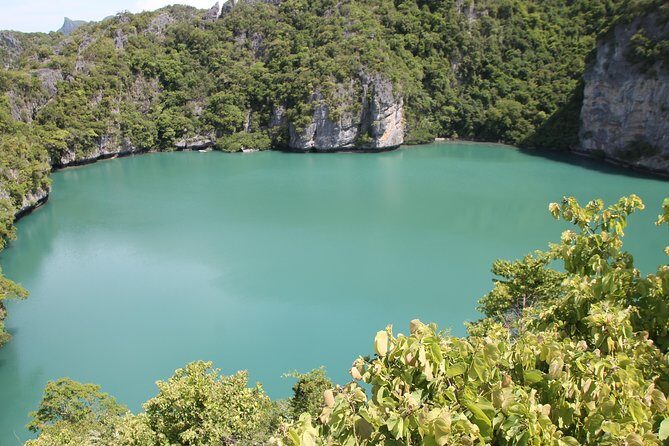 Island Exploration around Ang Thong Marine Park - Final Thoughts