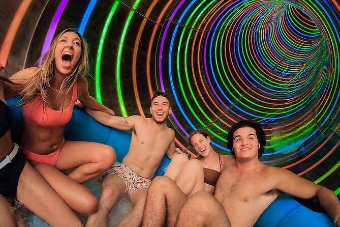 Island H2O Water Park Admission Ticket - The Value for the Price