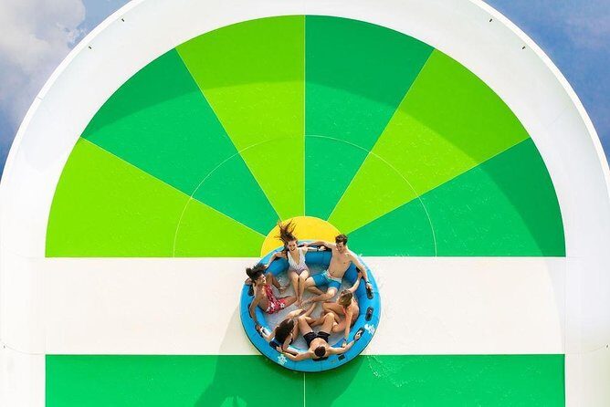 Island H2O Water Park Admission Ticket - Who Will Love This Experience?