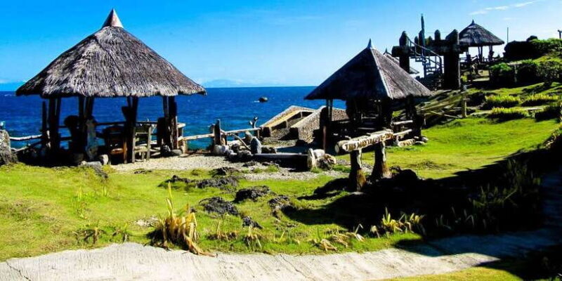 Island Hop & Dine: Boracay with Premium Beach Buffet - FAQs