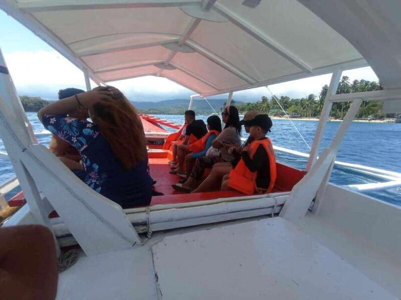 island hoping puerto galera - Exploring the Details of the Tour