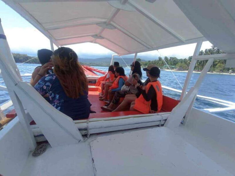 island hoping puerto galera - Final Thoughts