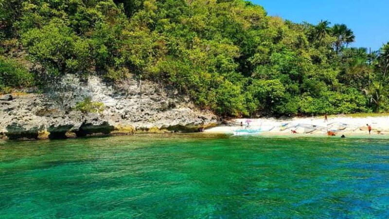 island hoping puerto galera - FAQ