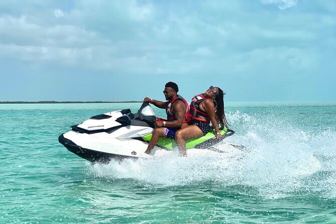 Island Hopper Adventure in Providenciales - Key takeaways
