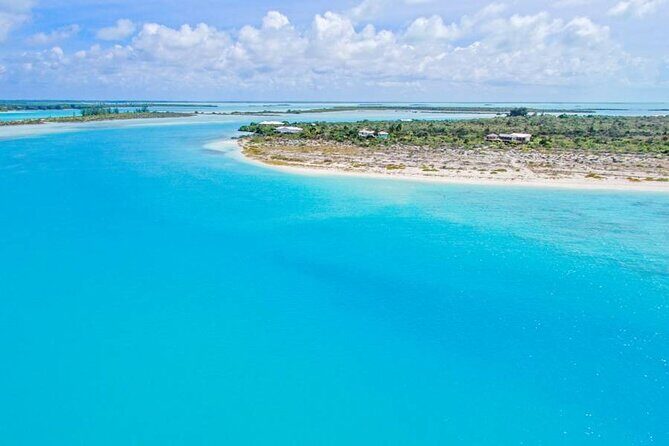 Island Hopper Adventure in Providenciales - A thorough look at the Island Hopper Jet Ski tour