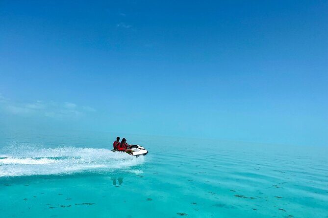 Island Hopper Adventure in Providenciales - Frequently Asked Questions