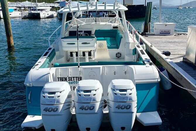 Island Hopping Adventure in the British Virgin Islands! - Practical Details and Logistics