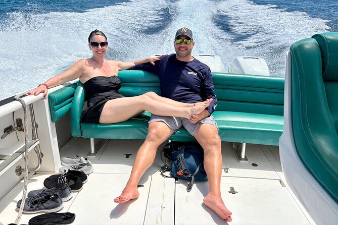 Island Hopping Adventure in the British Virgin Islands! - Why This Tour Is Worth Considering