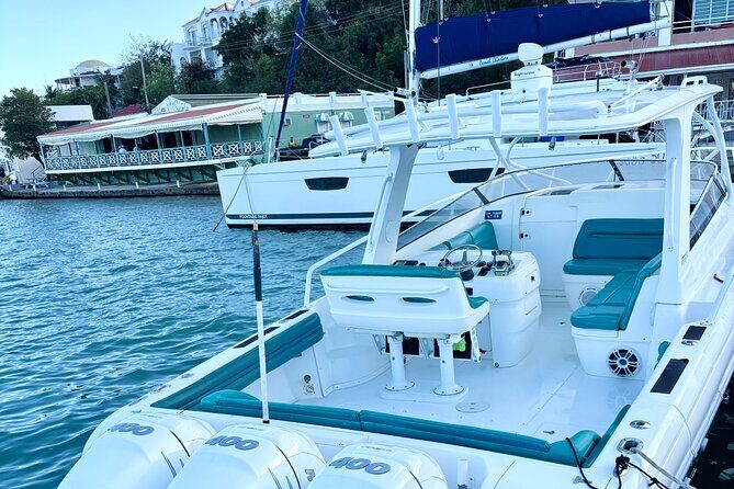 Island Hopping Adventure in the British Virgin Islands! - Who Will Love This Experience?
