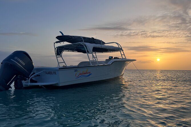 Island Hopping and Snorkeling Sailing and Boat Tours Fajardo - Who Should Consider This Tour?