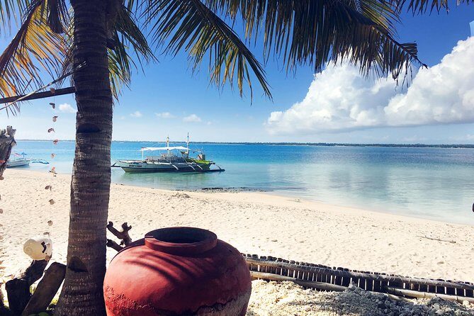 Island Hopping | Bantayan Island - Virgin Island - What Travelers Are Saying
