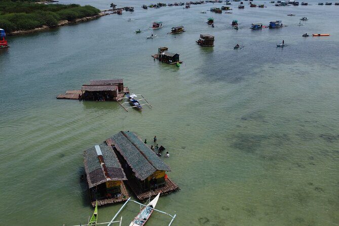 Island Hopping Experience: Snorkeling & Bamboo Cottages! - Key Points
