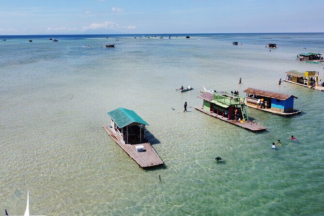 Island Hopping Experience: Snorkeling & Bamboo Cottages! - Exploring the Itinerary: What You Can Expect