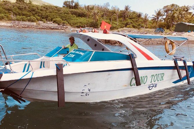 Island Hopping Plus Sea Walking Nha Trang - A Deep Dive into the Experience