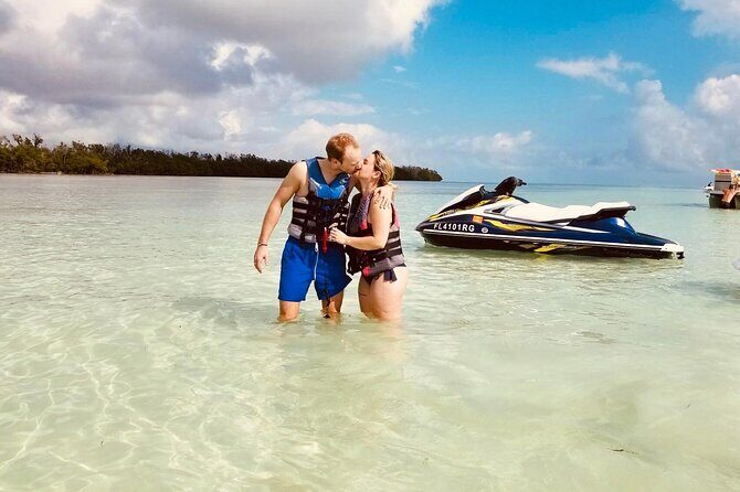 Island Jet Ski Adventure - An Honest Look at the Island Jet Ski Adventure in Destin