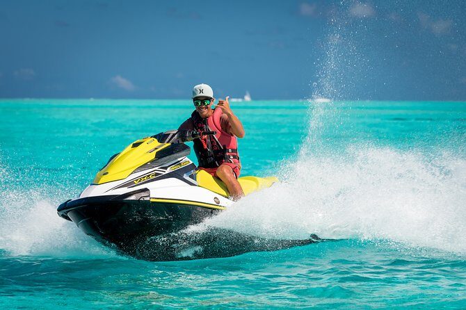 Island jet tour - Who Should Book This Tour?