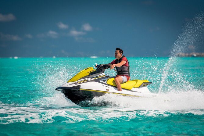 Island jet tour - Final Thoughts: Is the Island Jet Tour Worth It?