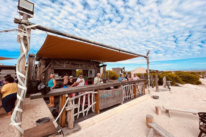 Island Life Adventures | A Day at Dirk - Who Will Love This Tour?