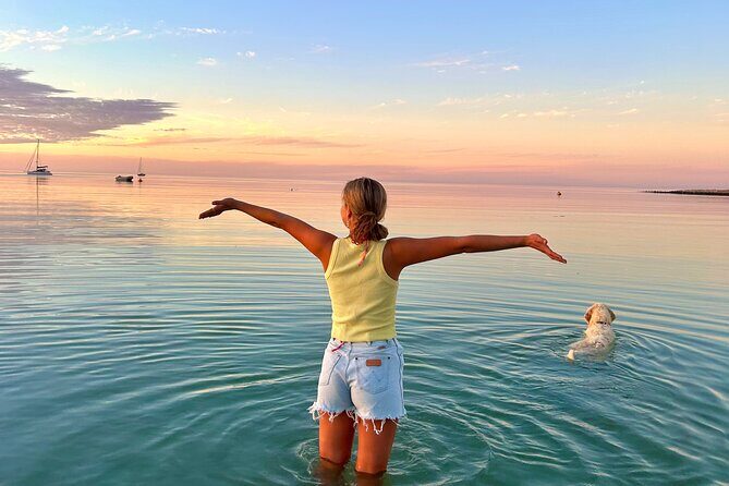 Island Life Adventures | A Day at Dirk - FAQs