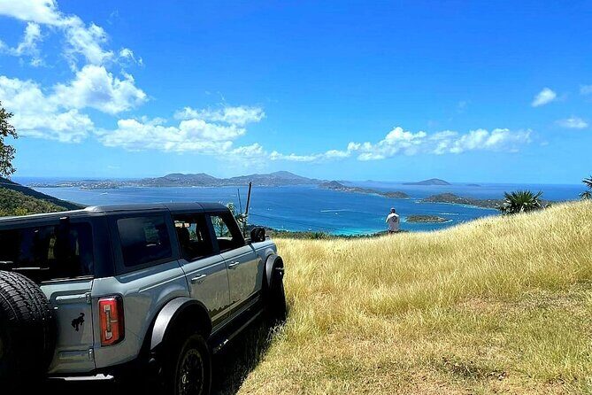 Island Life Jeep Tours - Your Day Your Way Private Excursion! - Frequently Asked Questions