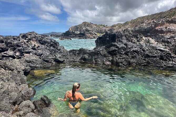 Island of Maui Customized Half Day Tour - Why Choose a Private, Custom Maui Tour?