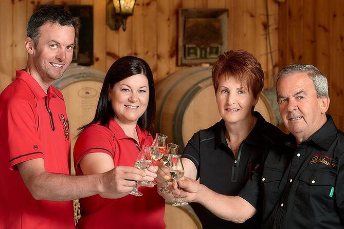 Island of Orleans Taste and Drink Tour - Authentic Experiences and Traveler Feedback