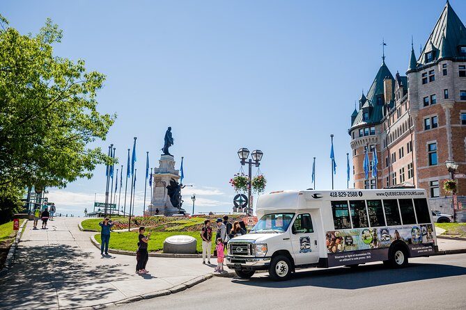 Island of Orleans Taste and Drink Tour - Who Will Love This Tour?
