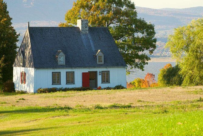 Island of Orleans Taste and Drink Tour - FAQ