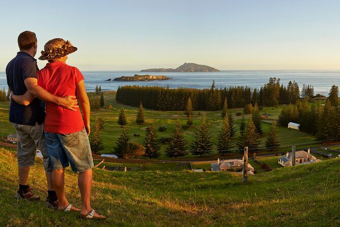 Island Orientation Package incl. Return Airport Transfers & Tour - Pricing and Value